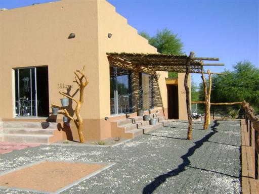 Kalahari Farmstall Mata Mata, Namibia