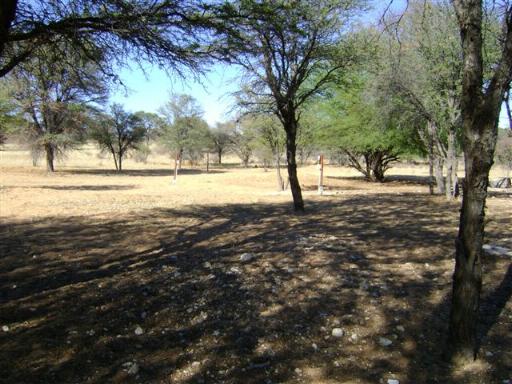 Kalahari Farmstall Mata Mata, Namibia