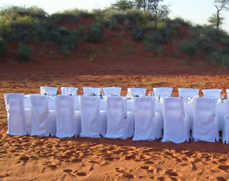 Kamelruhe Guest House Gochas, Namibia