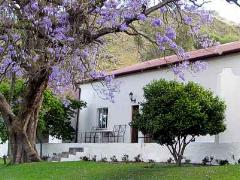 Kardouw Country Retreat Citrusdal, Western Cape, South Africa