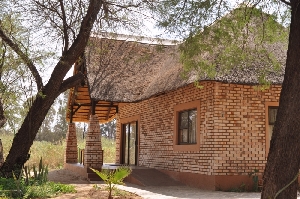 Kashana Country House Omaruru, Namibia