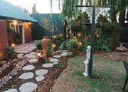 Kleine Eden Guest House Bloemfontein, Free State, South Africa