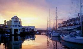 Knysna Quays Self-Catering Apartments Knysna, Western Cape, South Africa