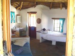 Kobo Kobo Hills Namibia room