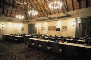 Kwa Maritane Bush Lodge, South Africa