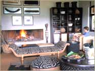 Kwandwe Ecca Lodge, Grahamstown, South Africa