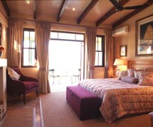 La Cabriere Country House Franschhoek, Western Cape, South Africa