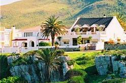 La Fontaine Hermanus, Western Cape, South Africa