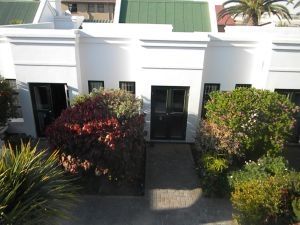 Langholm Hotel Walvis Bay, Namibia