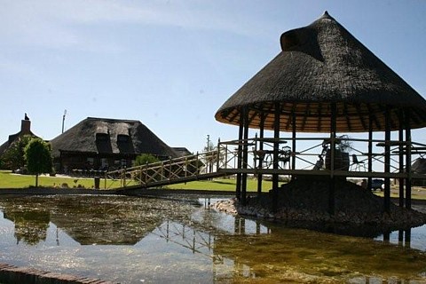 Lapa Lange Mariental, Namibia