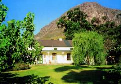 L'Auberge Chanteclair Guest House Franschhoek, Western Cape, South Africa