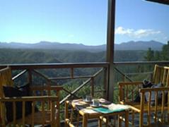 Lazy Leopard Forest Retreat Knysna, Western Cape, South Africa