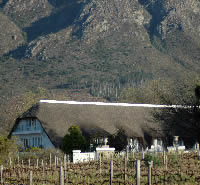 Le Franschhoek Hotel Franschhoek, Western Cape, South Africa