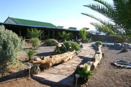 Little Sossus Lodge Namibia