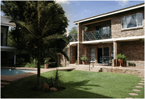 Loerie Guest House Hoedspruit, Northern Province, South Africa