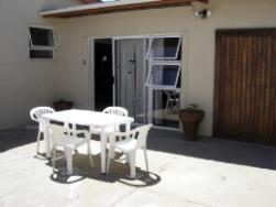 Loubser's B&B/Self Catering Walvis Bay