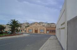 Luderitz town pictures Namibia