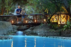 Mabula Game Lodge Waterberg, Northern Province, South Africa