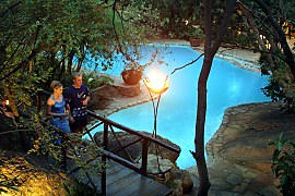 Mabula Game Lodge Waterberg, Northern Province, South Africa