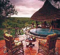 Makalali Private Game Reserve Hoedspruit, Northern Province, South Africa