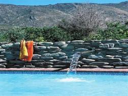 Malherbe Guest House Montagu, Western Cape, South Africa