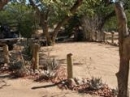 Marble Camp, Namibia