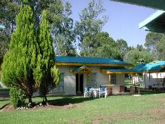 Maselspoort Holiday Resort Bloemfontein, Free State, South Africa