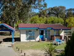 Maselspoort Holiday Resort Bloemfontein, Free State, South Africa