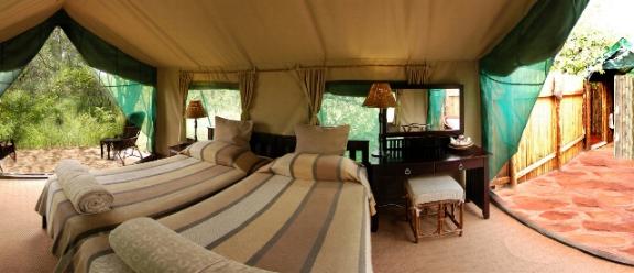 Mashatu Game Reserve, Botswana