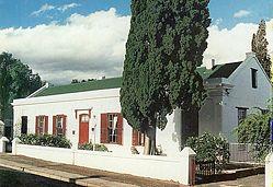 Matoppo Inn Hotel Beaufort West, Western Cape, South Africa