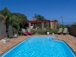 Milkwood Lodge Hermanus, Western Cape, South Africa