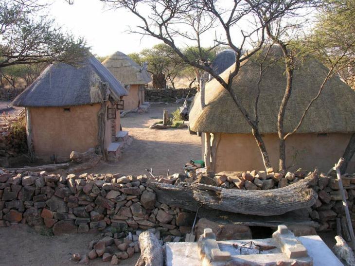 Mokolodi Nature Reserve Gaborone, Botswana