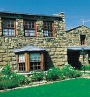 Moolmanshoek Lodge Ficksburg, Free State, South Africa