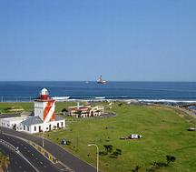 Mouille Point Village Cape Town, Western Cape, South Africa