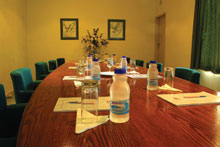 Mountain Inn Hotel Mbabane, Swaziland