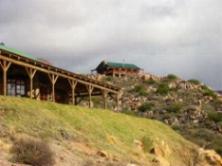 Mount Ceder, South Africa