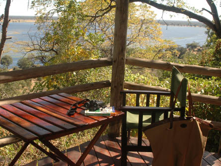 Muchenje Safari Lodge, Chobe, Botswana