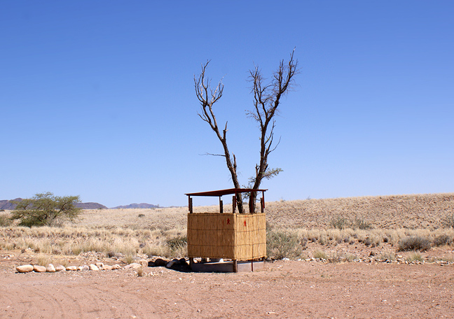 Namib Desert Lodge Camp Site Namib-Naukluft Park, Namibia