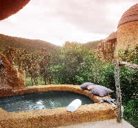 Nguni Safari Lodge, South Africa