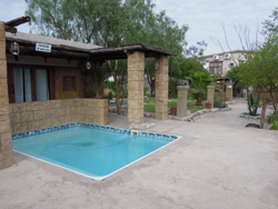 Nkisi Guest House Kang, Kgalagadi Region, Botswana