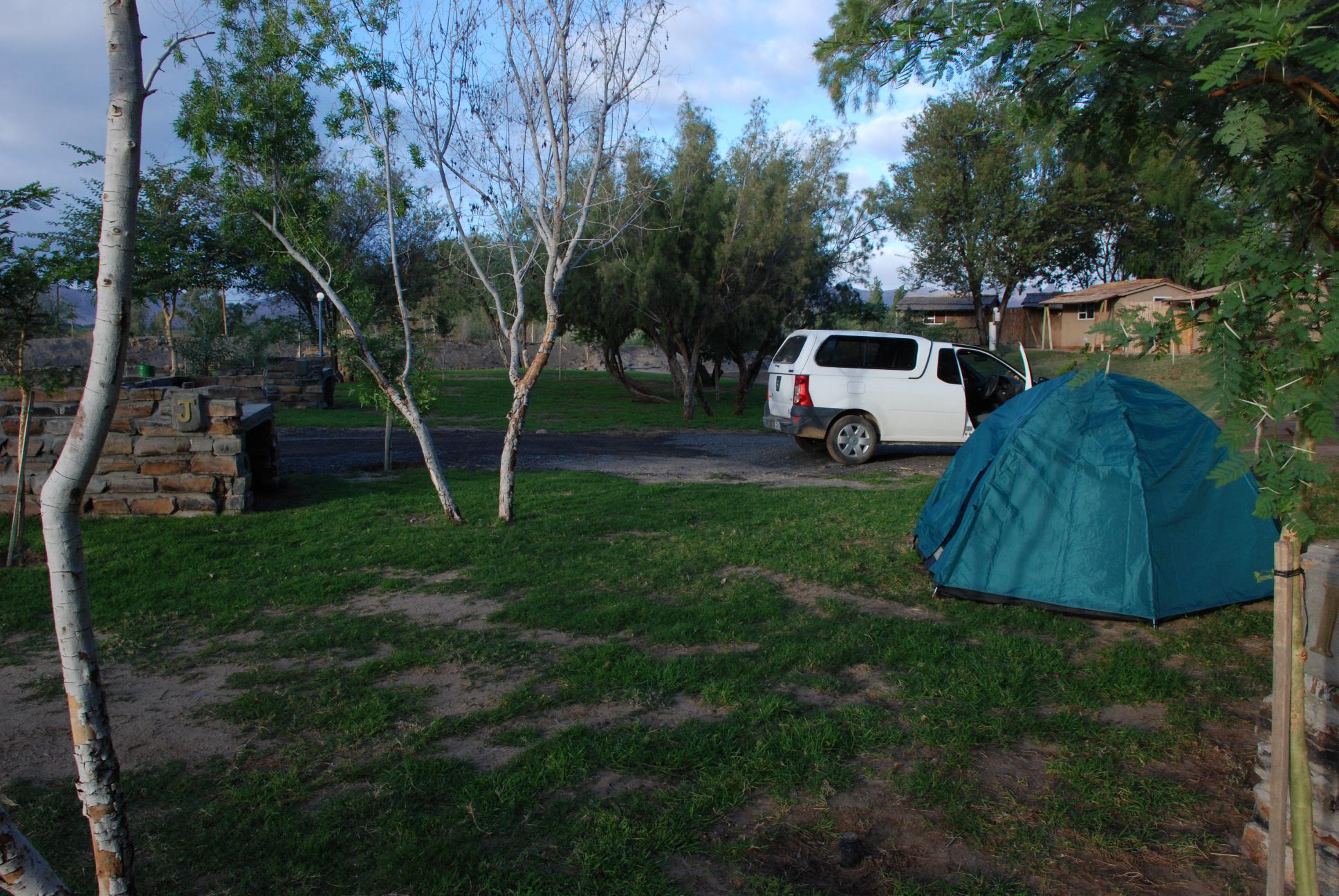 Norotshama River Resort Noordoewer, Namibia