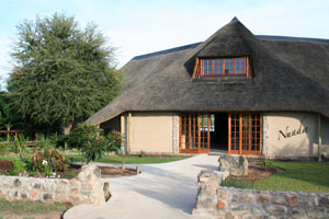 Nunda Safari Lodge Divundu, Namibia