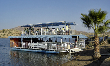 ake Oanob Resort Rehoboth, Namibia