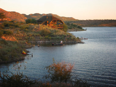 ake Oanob Resort Rehoboth, Namibia