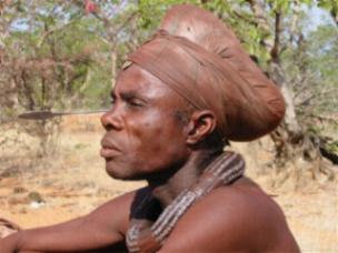 Ohakane Lodge Namibia Ovahimba