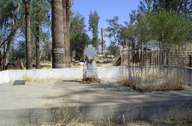Okahandja Namibia