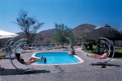 Okatore Lodge Windhoek, Namibia