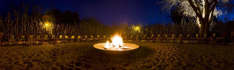 Okonjima Lodge Namibia