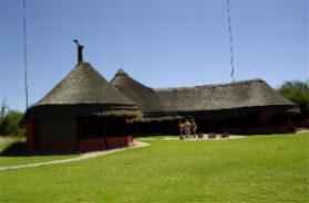 Okonjima Lodge Namibia pictures