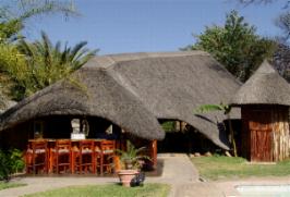 Ombinda Lodge's pictures Namibia